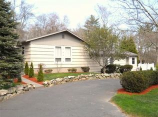 265 Main St, Norwell, MA 02061