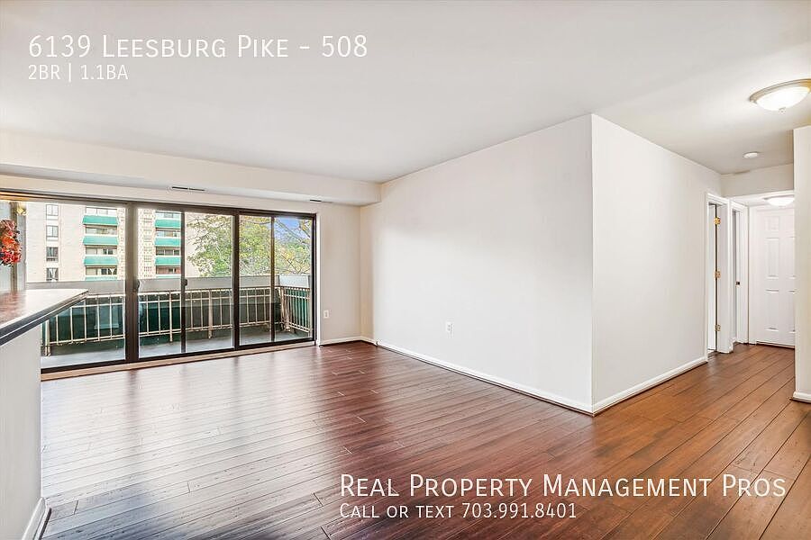 1st image of 6139 Leesburg Pike APT 508
