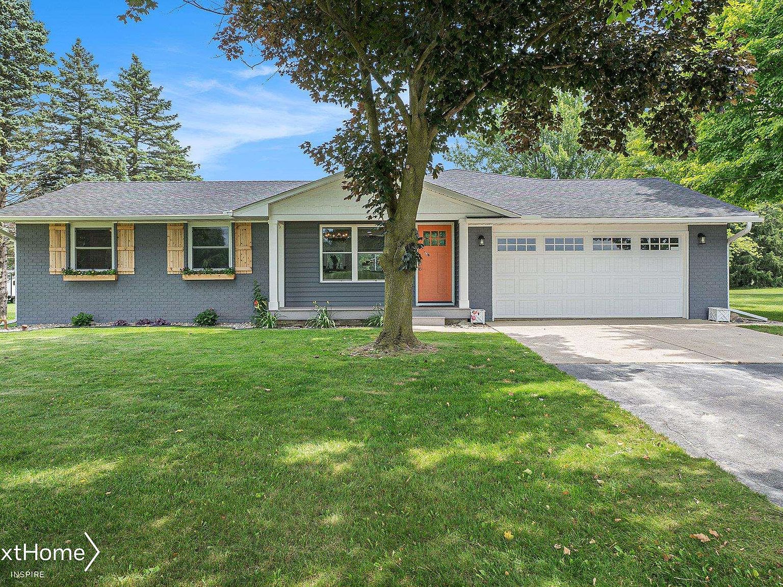 5130 N Gale Rd, Davison, MI 48423 Zillow