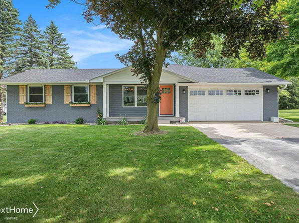 5130 N Gale Rd, Davison, MI 48423