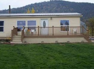 803 Q St, Plummer, ID 83851