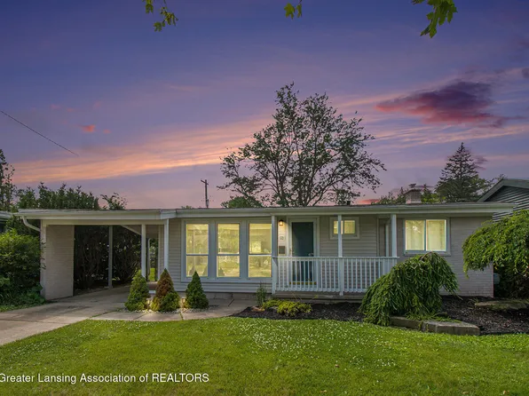 1321 Weber Dr, Lansing, MI 48912