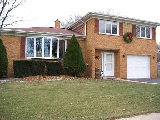 1st image of 320 S Dwyer Ave