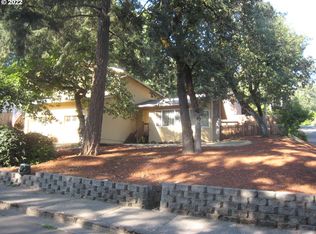 2650 Garfield St, Eugene, OR 97405