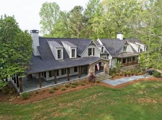 2517 County Line Rd NW, Acworth, GA 30101