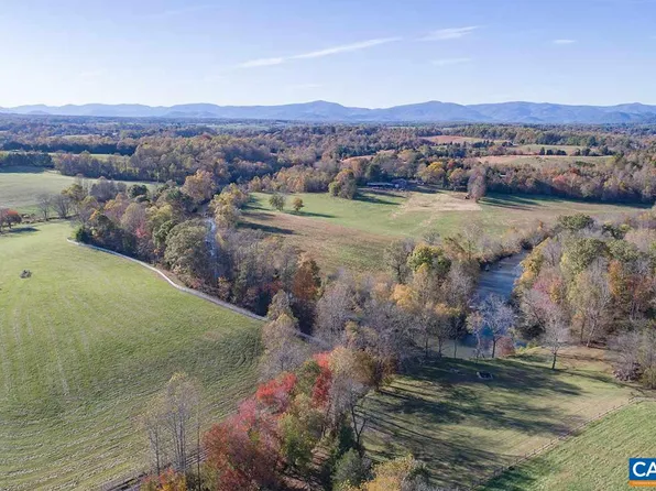 6675 Fredericksburg Rd, Barboursville, VA 22923