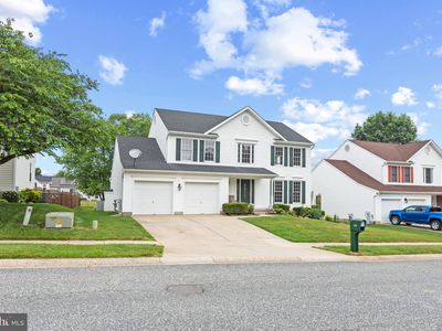 209 Canvasback Dr, Havre De Grace, MD, 21078