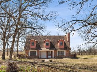 6024 Fm 1870, Sulphur Springs, TX 75482