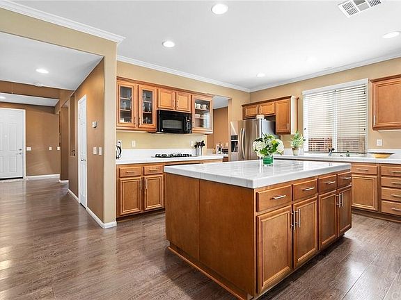 5th image of 29785 Peacock Mountain Dr