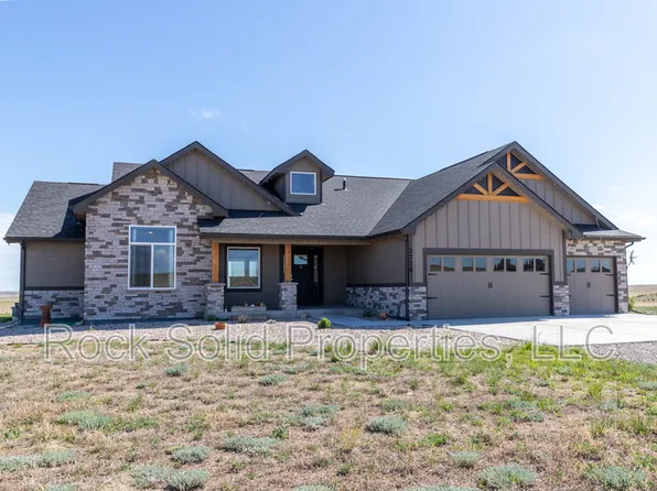 2776 Outrider Ct, Cheyenne, WY 82009