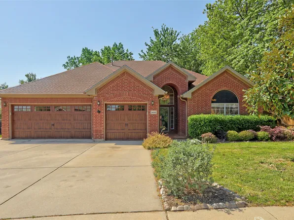 1400 San Marino Ln, Denton, TX 76210