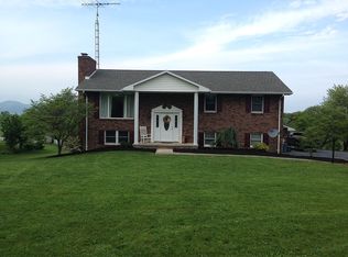6650 Tippetts Dr, Mercersburg, PA 17236