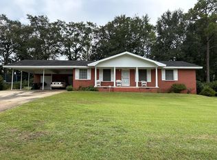 1604 Adrian Rd, Dothan, AL 36303