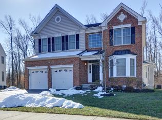 77 Caleb Ln, Princeton, NJ 08540