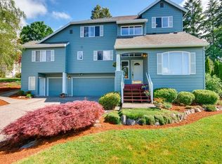 14711 SW Shoue Dr, Portland, OR 97224