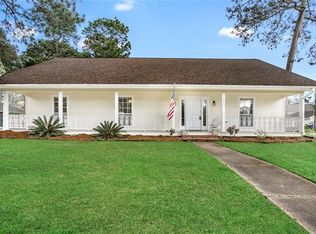 1005 Rue Saint Michael, Hammond, LA 70403