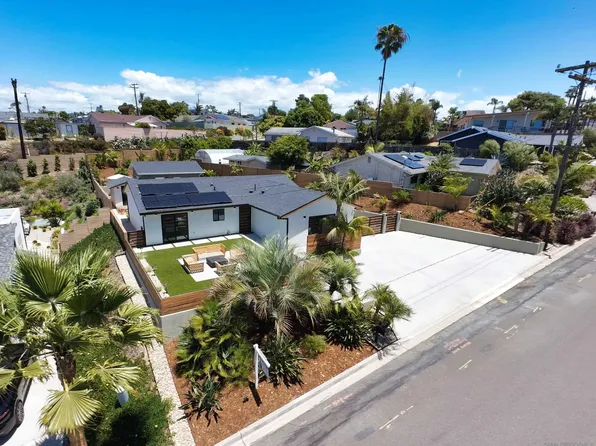 948 Emma Dr, Cardiff, CA 92007