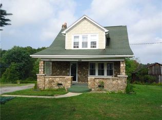 2780 Blue Goose Rd, Nicktown, PA 15762