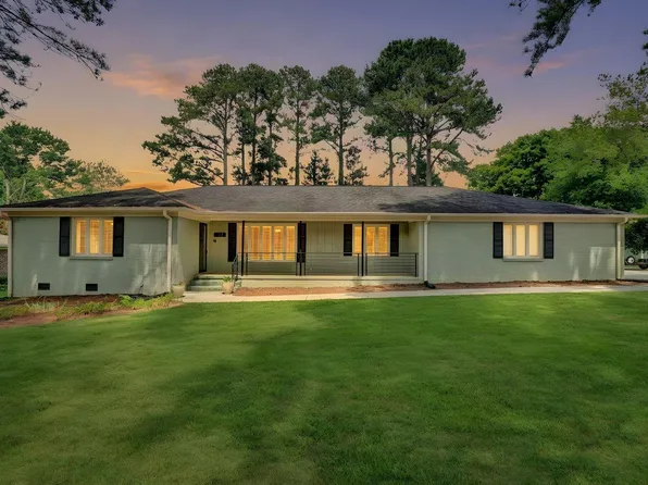 117 Royal Oak Rd, Greenville, SC 29607