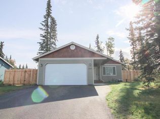 1545 Meander Ln, Kenai, AK 99611