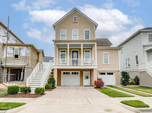 413 Moss Way, Washington, NC 27889