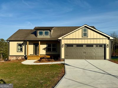 158 Hunts Ridge Dr, Cleveland, GA, 30528