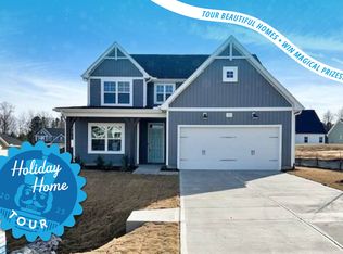 55 Malbec Way, Youngsville, NC 27596