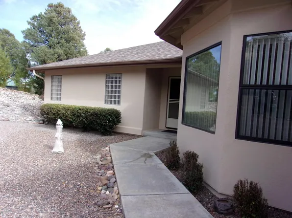 665 Towhee Dr, Prescott, AZ 86301