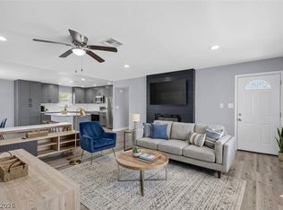 3210 Bluebird St, Las Vegas, NV 89121
