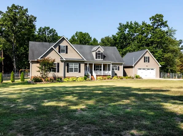 1376 Witty Rd, Summerfield, NC 27358