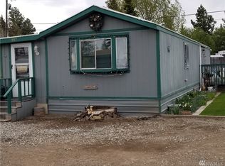 302 E 2nd St, Waterville, WA 98858