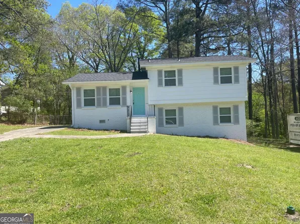 3518 Eisenhower Cir SE, Atlanta, GA 30354