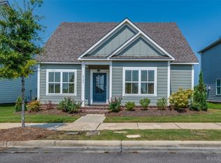 6325 Town Ln, Pike Road, AL 36064
