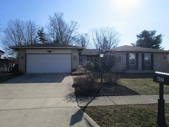 2nd image of 607 Dunoon Dr