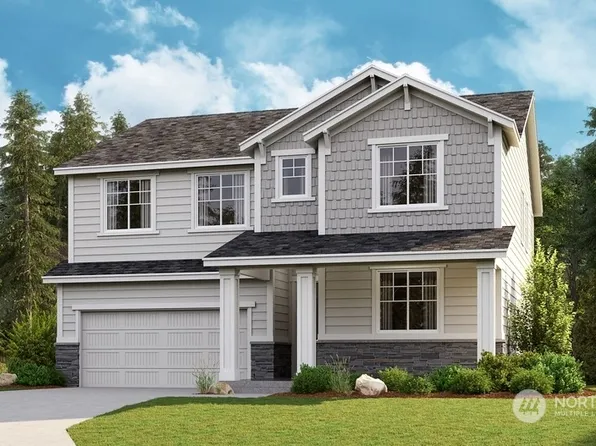 5721 Thornhill Avenue SW #327, Port Orchard, WA 98367