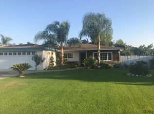 4017 Margalo Ave, Bakersfield, CA 93313