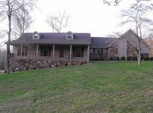 731 Skypark Rd, Florence, AL 35634