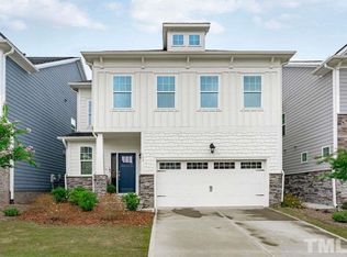133 White Hill Dr, Holly Springs, NC 27540