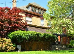 87 Dinsmore Ave, Pittsburgh, PA