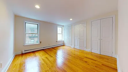 Rented by Bond New York