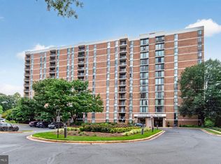 Idylwood Towers Condo, Falls Church, VA 22043