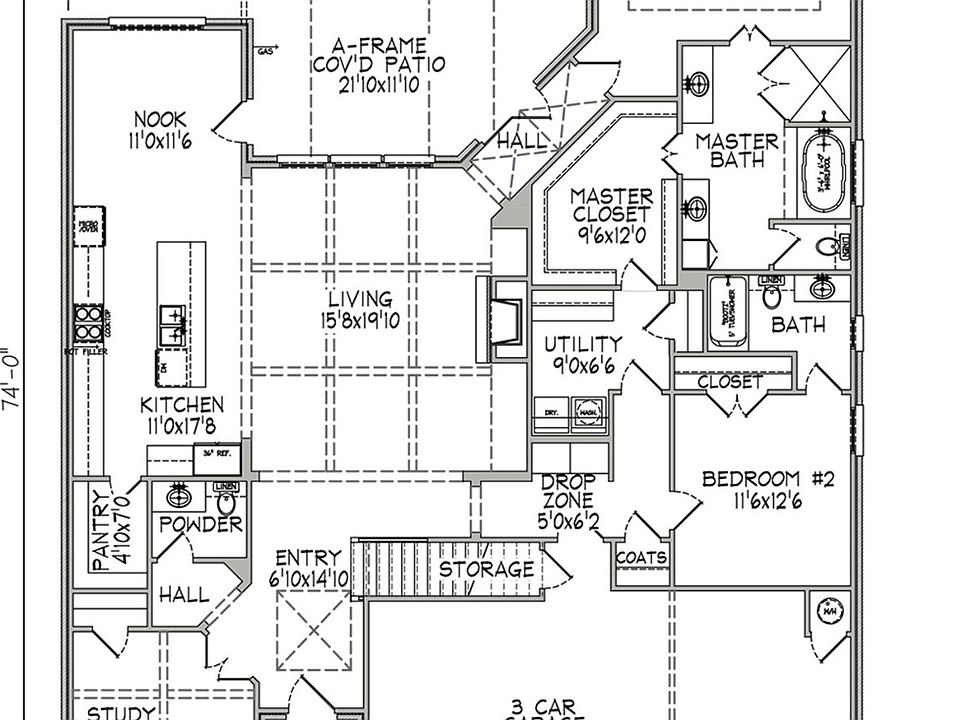 2nd image of 6211 N 25th St