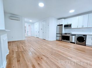 705 Decatur St #2A, Brooklyn, NY 11233
