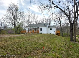 817 Kay Dr, Fulton, MO 65251