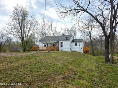 817 Kay Dr, Fulton, MO, 65251