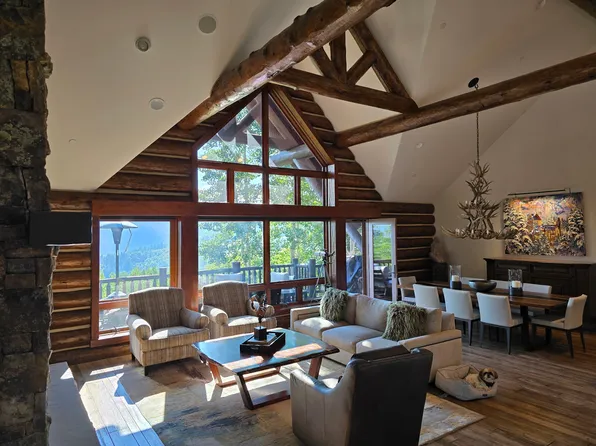 50 Peak View Dr, Avon, CO 81620