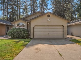 3906 N Trevino Dr, Coeur D Alene, ID 83815