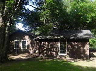 191 S Fm 1194, Lufkin, TX 75904