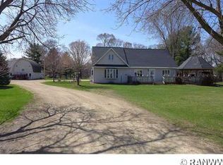 W15033 Us Highway 10/53, Osseo, WI 54758