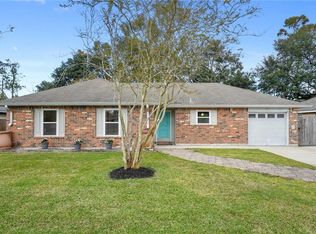 1534 Sunset Dr, Slidell, LA 70460
